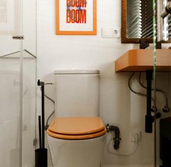 Vilarelho Apartment | Brut Loft Caminha