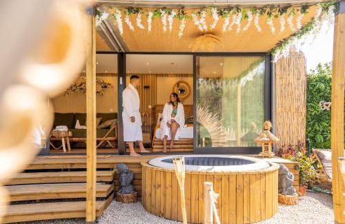 Sandim Resort | Bruval Eco Retreat