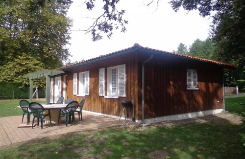 Lesperon House | Bruyéres - Lesperon - Gîte