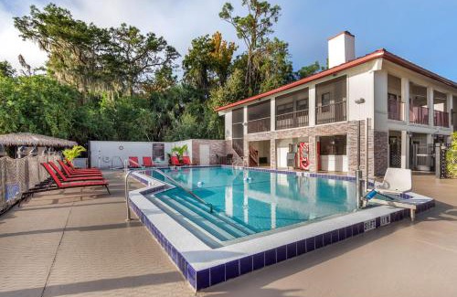 Florida Central Atlantic Coast Resort | Bryan's Spanish Cove