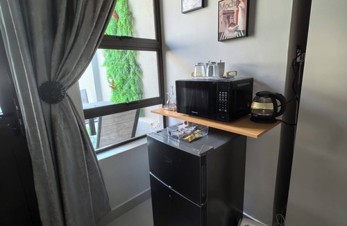 Greater Johannesburg Metropolitan Area House | Bryanston Palms Accommodation