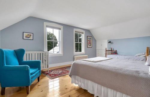 Limerick House | Bryant Farm Limerick