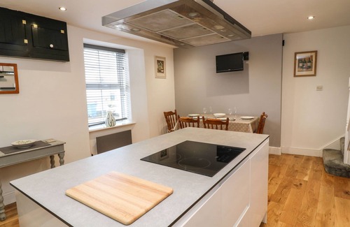 Chulmleigh Cottage | BRYANTS COTTAGE, character holiday cottage in Chulmleigh