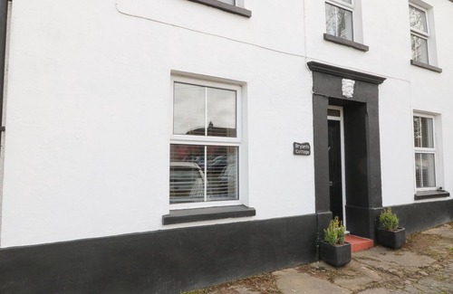 Chulmleigh Cottage | BRYANTS COTTAGE, character holiday cottage in Chulmleigh