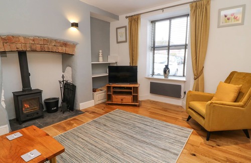 Chulmleigh Cottage | BRYANTS COTTAGE, character holiday cottage in Chulmleigh