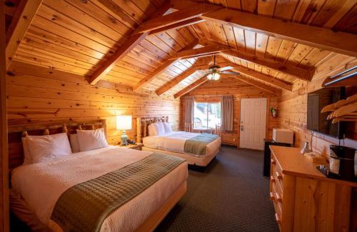 Tropic Hotel | Bryce Canyon Inn