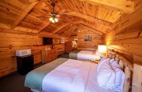 Tropic Hotel | Bryce Canyon Inn