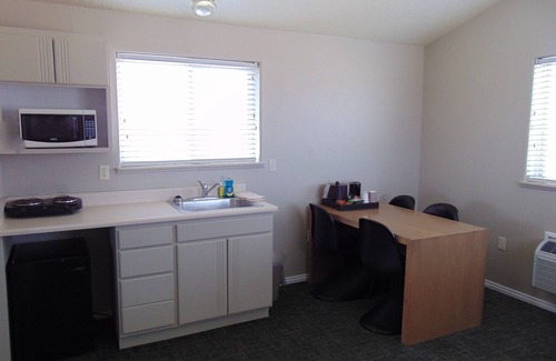 Bryce Canyon Hotel | Bryce Canyon Resort