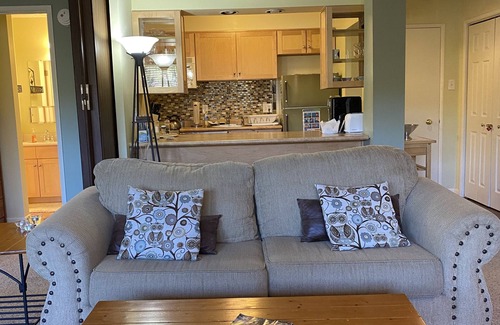 Mount Jackson Condo | Bryce Resort - sleeps 4