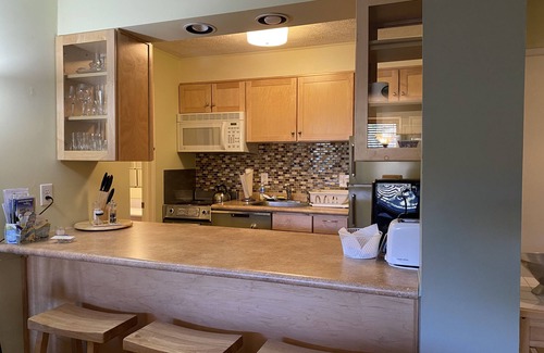 Mount Jackson Condo | Bryce Resort - sleeps 4