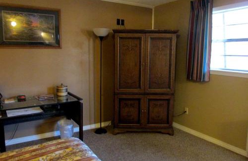 Eureka Springs Hotel | Brydan Suites