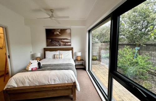 Blairgowrie Apartment | Brydon House