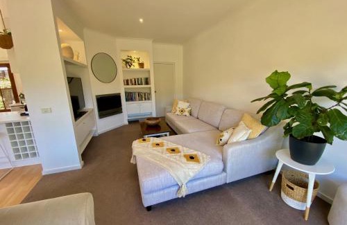 Blairgowrie Apartment | Brydon House