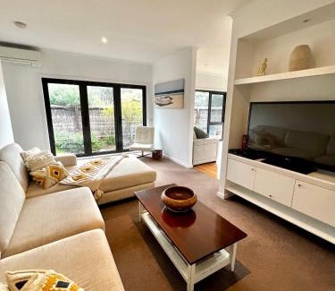 Blairgowrie Apartment | Brydon House