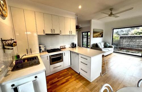 Blairgowrie Apartment | Brydon House