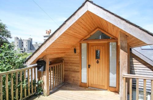 Harlech House | Bryn Awelon