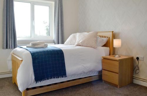 Denbigh House | Bryn Boda