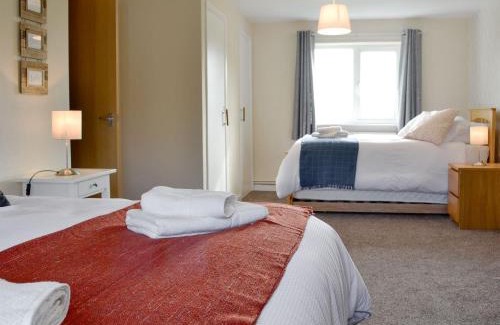 Denbigh House | Bryn Boda