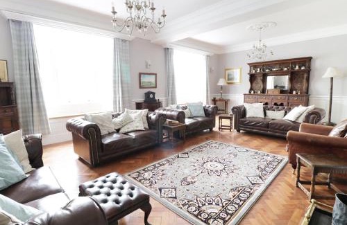 Bethesda House | Bryn Derwen