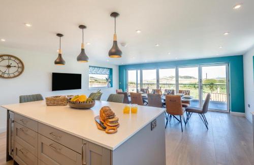 Garn Fadryn House | Bryn Deufor