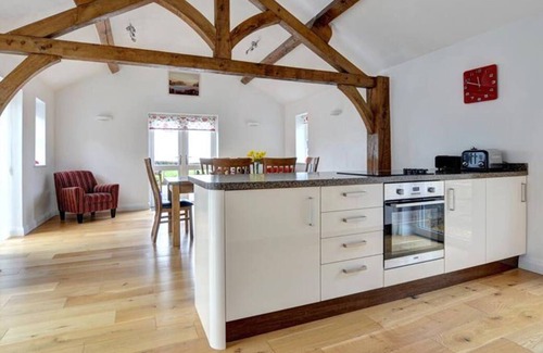 Derwen House | Bryn Eithin Bach in the beautiful Corwen