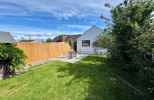 Haverfordwest House | Bryn Lodge
