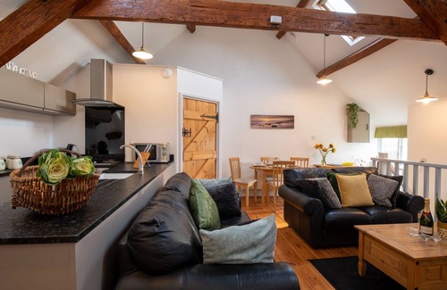 Caergeiliog Other | Bryn Lon Bach: Family-Friendly 2-Bed Cottage in Caergeiliog | Managed by Anglesey Holiday Lettings