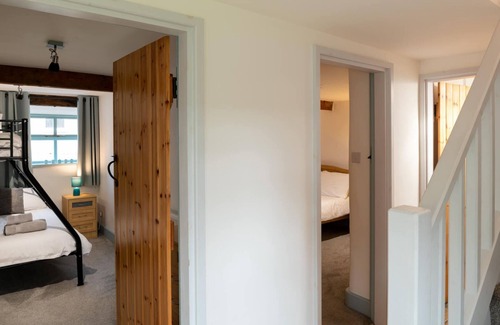 Caergeiliog Other | Bryn Lon Mawr: 5-Bed Barn Conversion in Caergeiliog | Managed by Anglesey Holiday Lettings