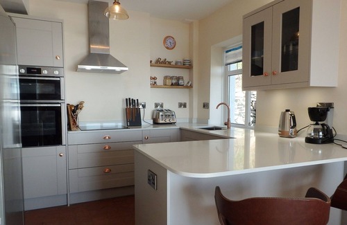 Barmouth House | Bryn Mair in Barmouth