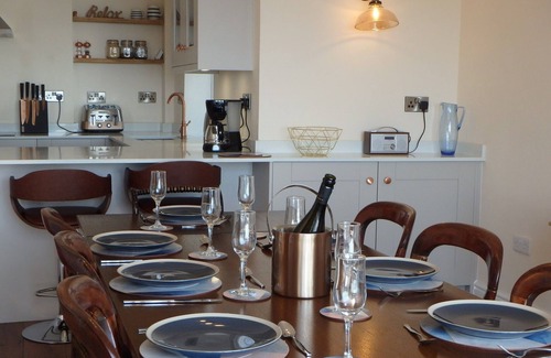 Barmouth House | Bryn Mair in Barmouth