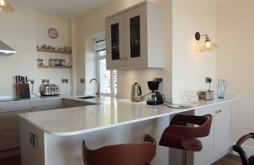 Barmouth House | Bryn Mair in Barmouth