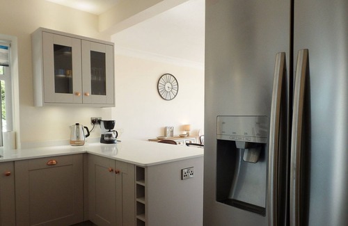 Barmouth House | Bryn Mair in Barmouth