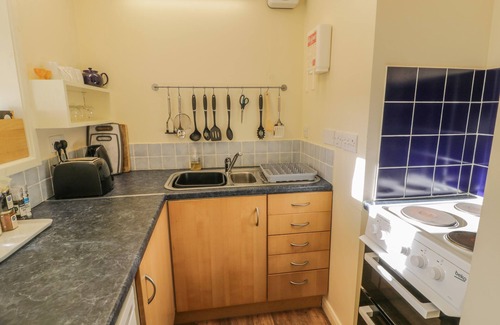 Penmaenpool Cottage | Bryn Melyn Artist's Cottage