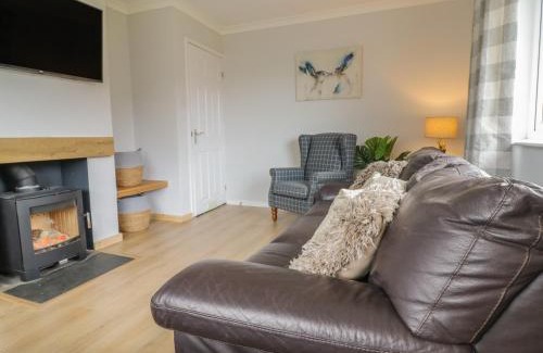 Llangynog House | Bryn Teg