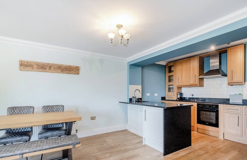 Tenby Cottage | Bryn Y Mor Apartment