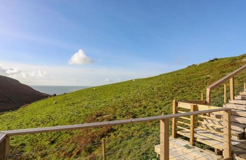 Tywyn Apartment | Bryn Y Mor