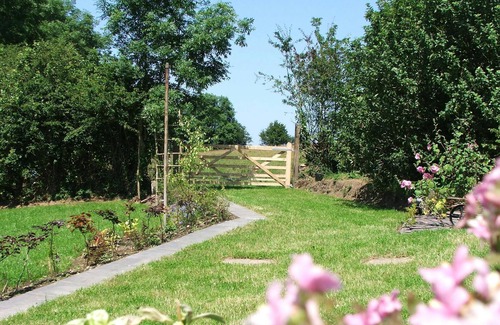 Blaencelyn Cottage | Brynifor, Llangrannog