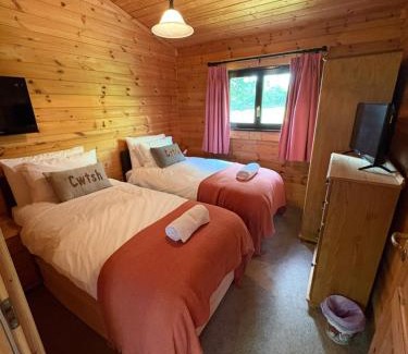 Glogue Cabin | Brynmeini Lake Lodge