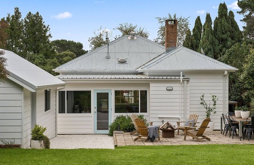 Berrima House | Bryony Cottage, Berrima, Southern Highlands