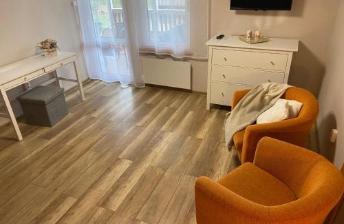 gmina Joniec House | Brzozowy zakątek