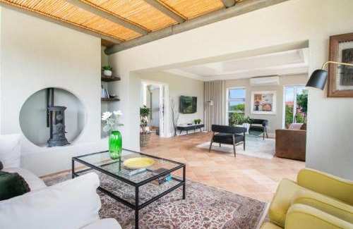 Knysna Villa | BS1 - Pezula Exclusive Elegance
