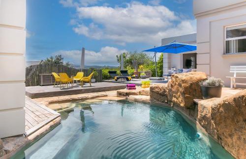 Knysna Villa | BS1 - Pezula Exclusive Elegance