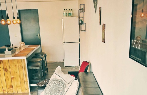 Klein-Muffi Apartment | BSH -1- Enjoy Central Apartment