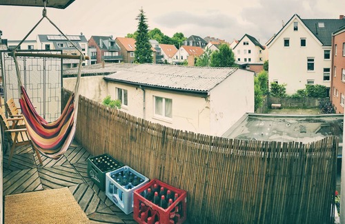 Klein-Muffi Apartment | BSH -1- Enjoy Central Apartment