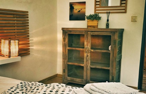 Klein-Muffi Apartment | BSH -1- Enjoy Central Apartment