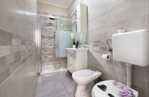 Torre del Greco Bed & Breakfast | BSISTERS