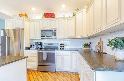 Branson Villa | BSR12, Safe Inn The Harbor 5Br 4Ba Villa w/Boat Slip