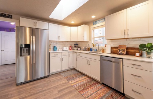 South Boise Village House | BSU Parents’ Fav! Great Location-Close to BSU & Downtown, 9 mins to the Airport!