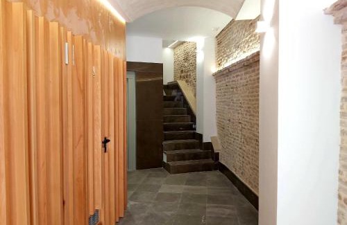 Santa Catalina Apartment | bt6gallos