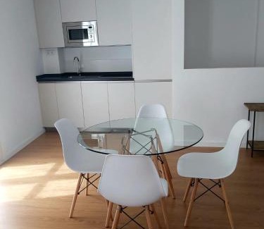 Santa Catalina Apartment | bt6gallos